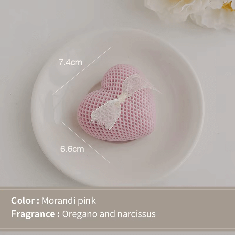 Valentines Gift Candle