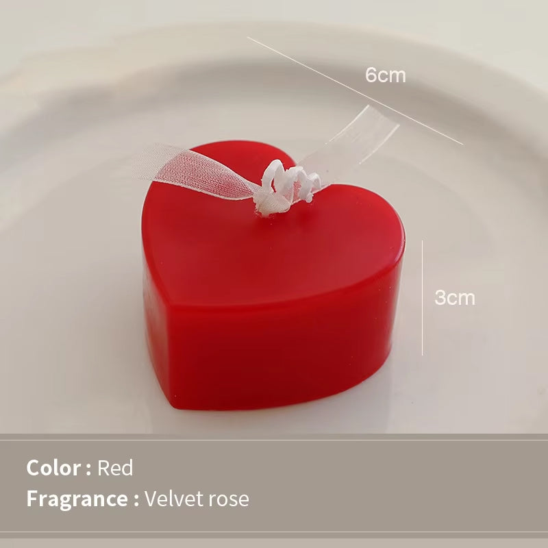 Wedding Scented Candles