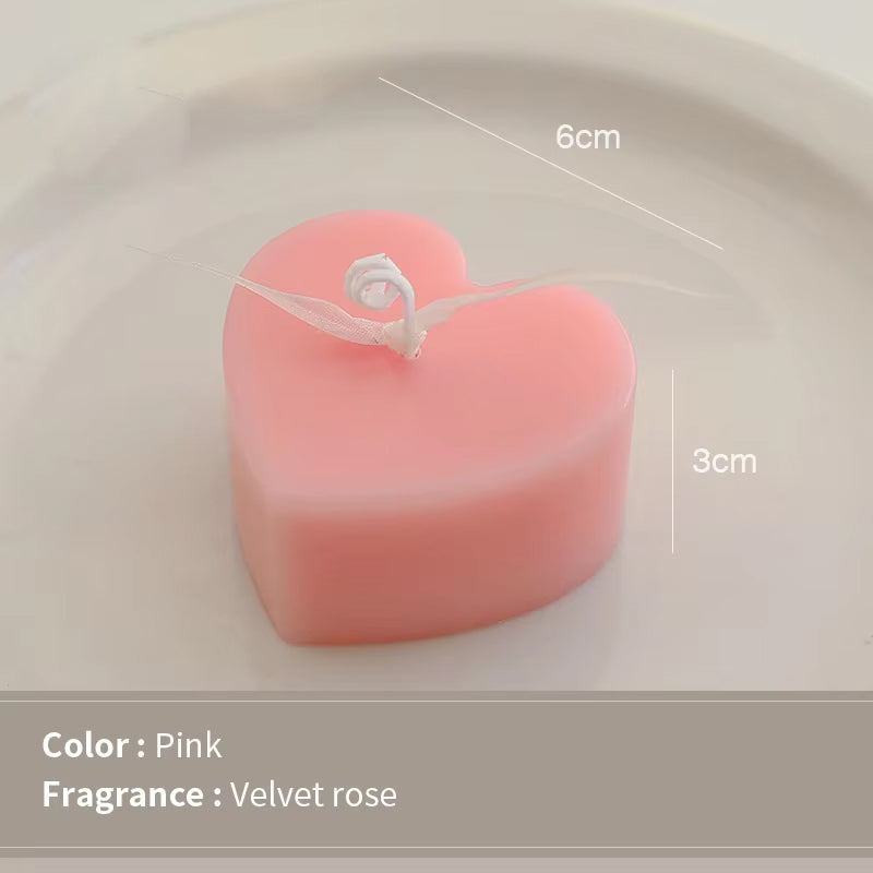 Wedding Scented Candles