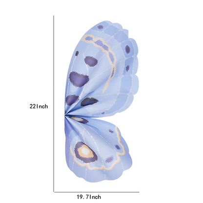 Lotus Flower Wrapping Paper