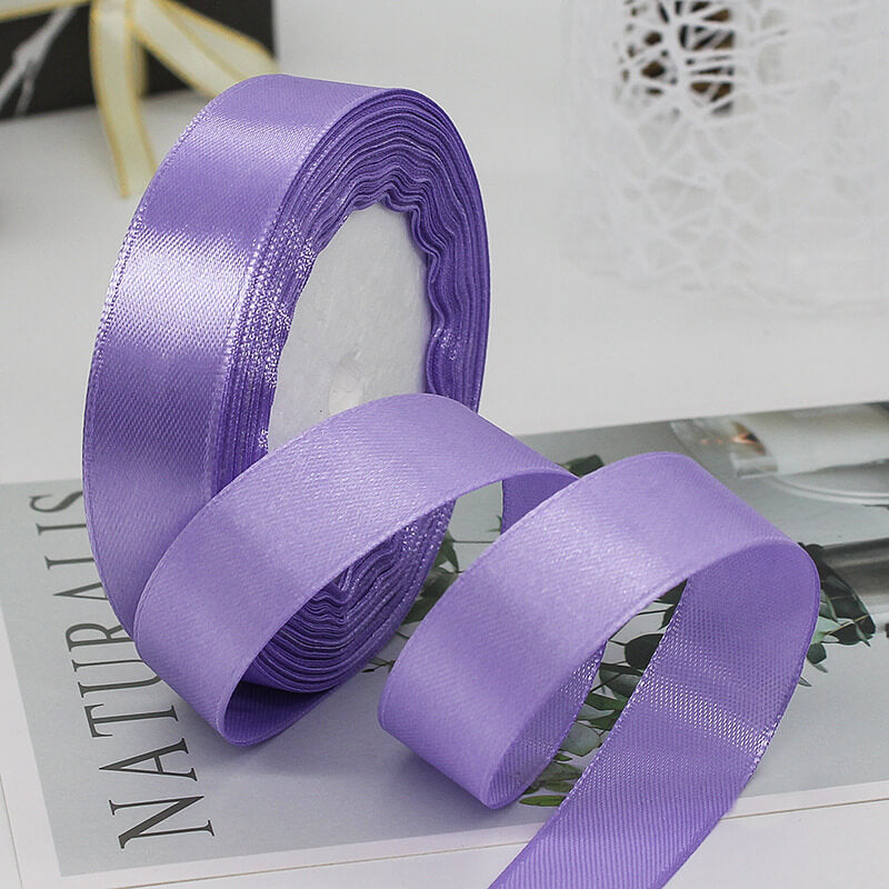 Gift Wrapping Ribbon