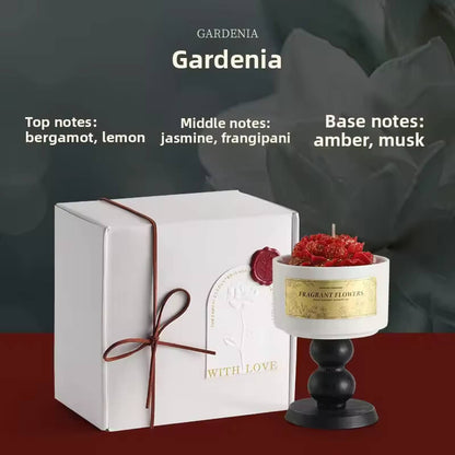 Wedding Gift Scented Candle