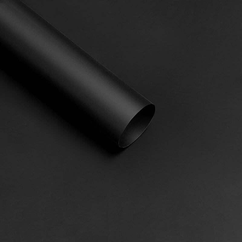 Candy Color Floral Wrapping Paper