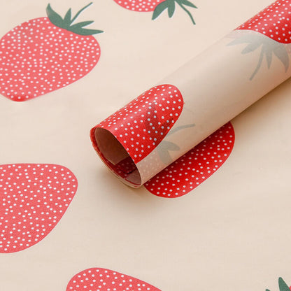 Tissue Wrapping Paper, 19.7 × 27.6 Inch