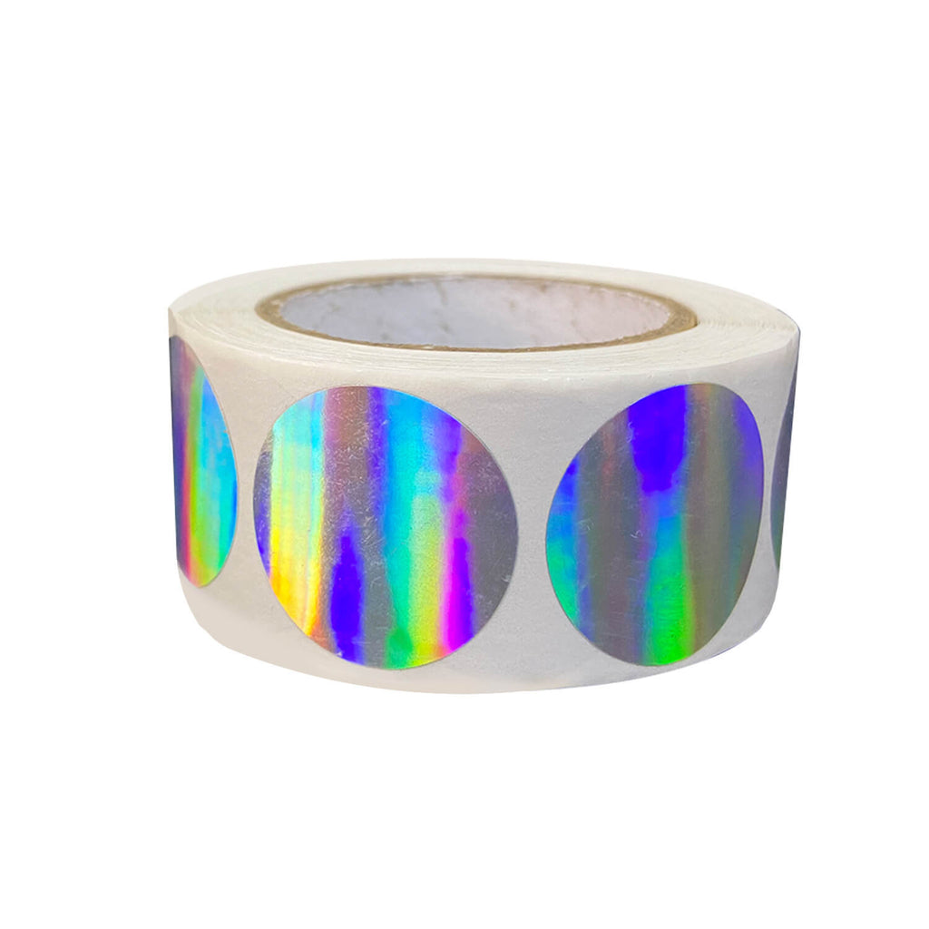 Bolsas de papel con una sola flor, 10 unidades