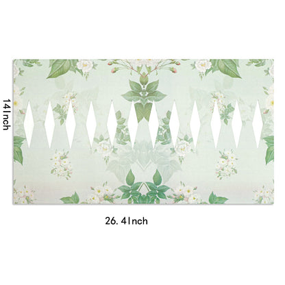 Bouquet Shaped Paper