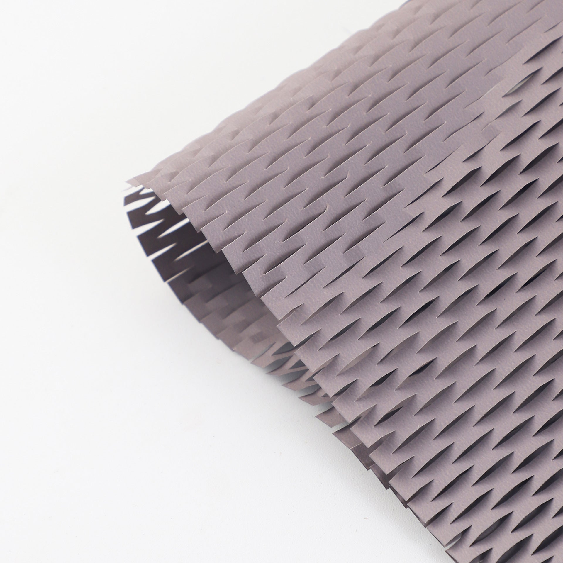 Colored Mesh WrappingPaper, 10 Sheets