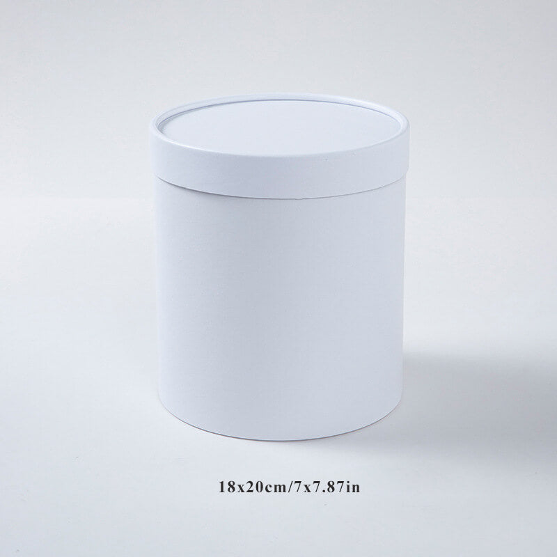 Flower Hug Bucket Box