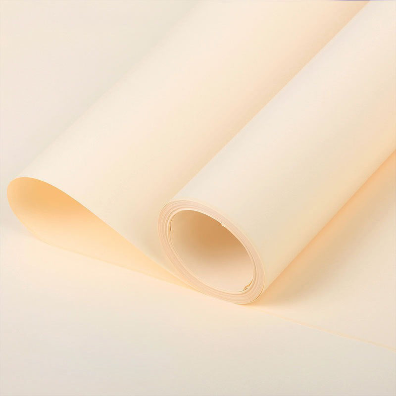 Bouquet Matte Wrapping Paper, 58cmx11 Yards