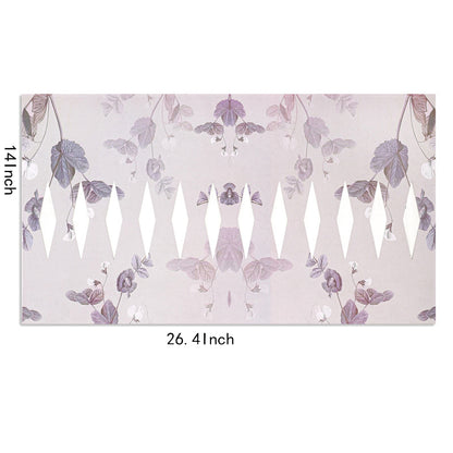 Bouquet Shaped Paper