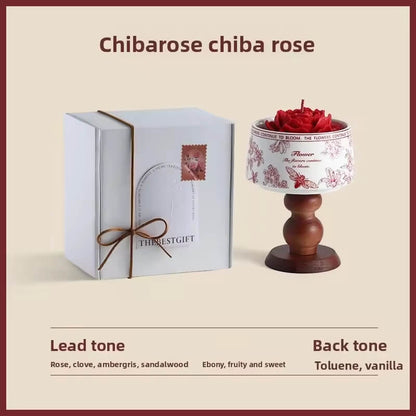 Wedding Gift Scented Candle