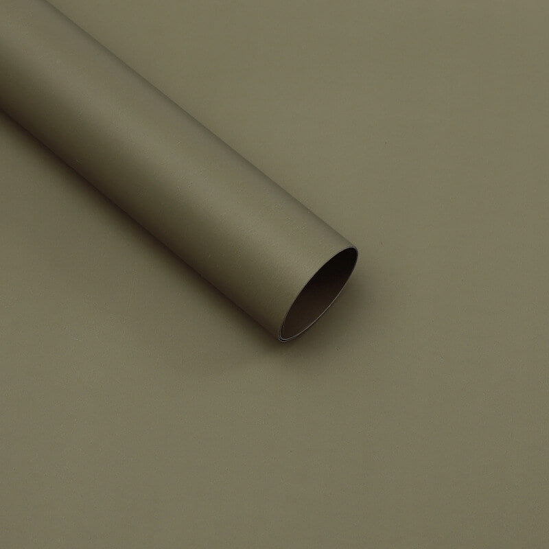 Candy Color Floral Wrapping Paper