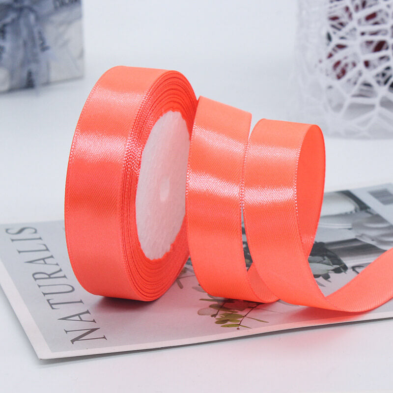 Gift Wrapping Ribbon