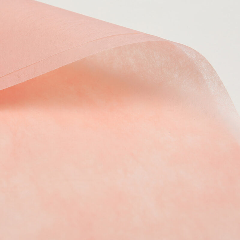 Solid Color Tissue Paper, 22.83''x 22.83'' - 20 sheets