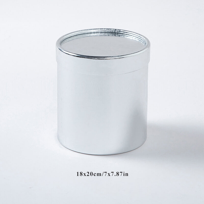 Flower Hug Bucket Box