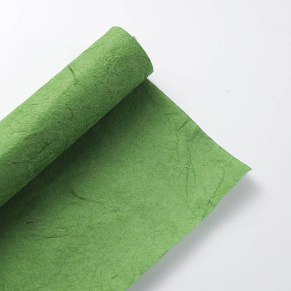 Hand-torn DIY Art Paper, 19.7 × 27.6 Inch, 5 Sheets