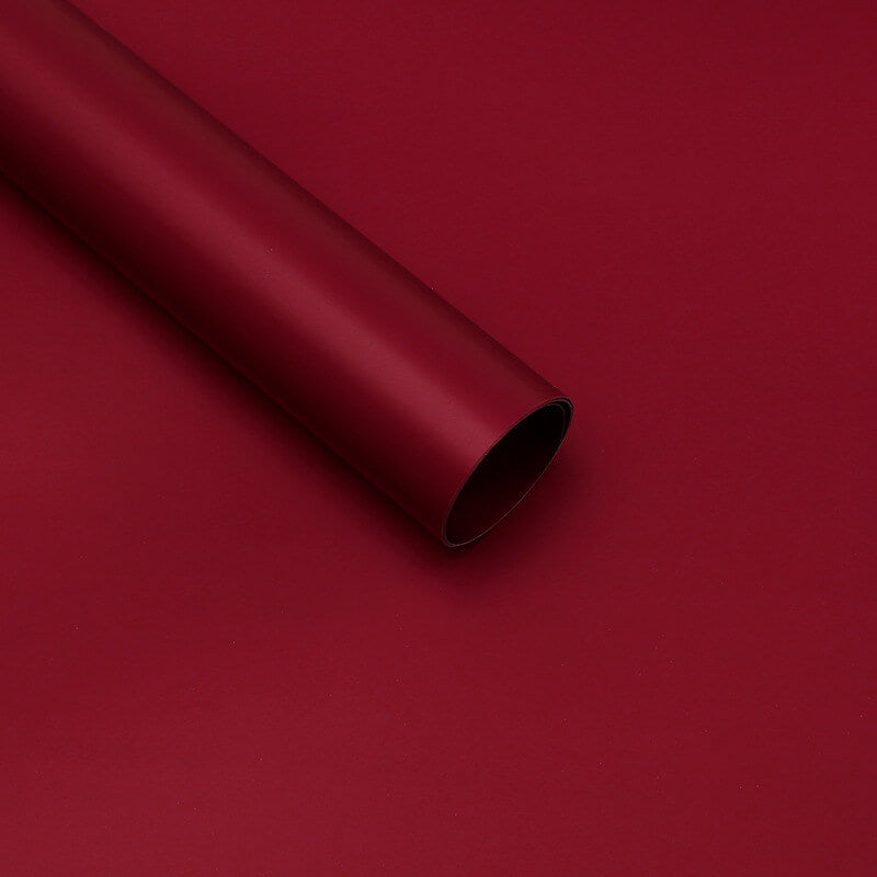 Candy Color Floral Wrapping Paper