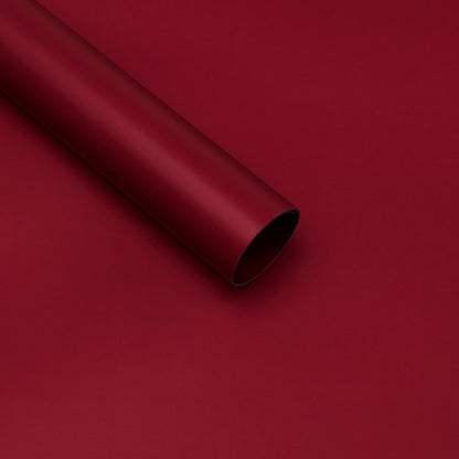 Candy Color Floral Wrapping Paper