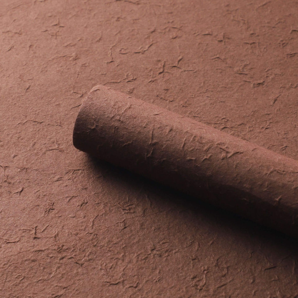 Hemp Fiber Paper, 19.7 × 27.6 Inch, 5 Sheets