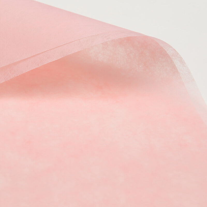 Solid Color Tissue Paper, 22.83''x 22.83'' - 20 sheets