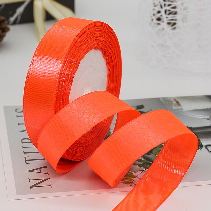 Gift Wrapping Ribbon