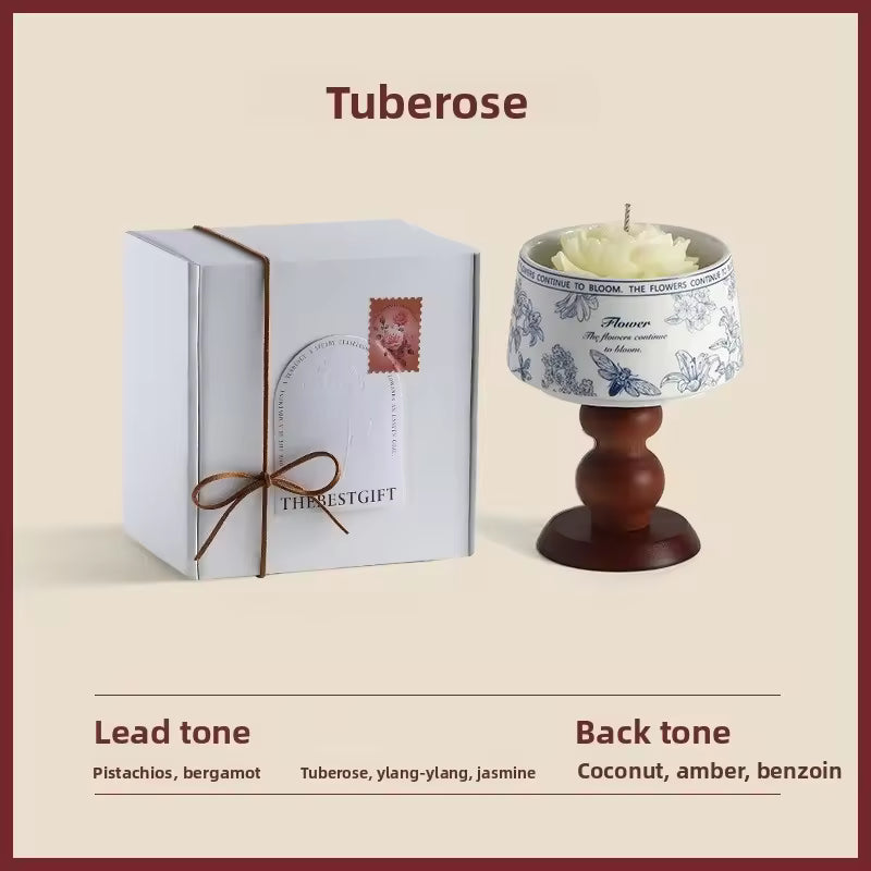 Wedding Gift Scented Candle