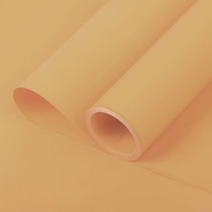 Bouquet Matte Wrapping Paper, 58cmx11 Yards