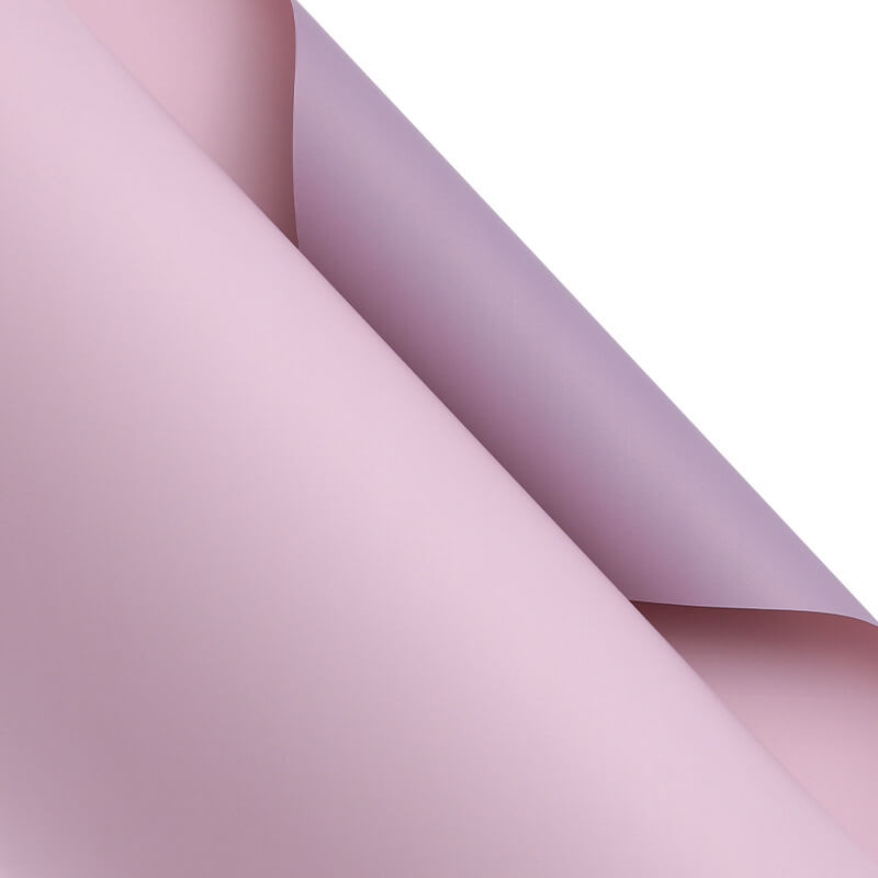 Waterproof Wrapping Paper, 22.8 × 22.8 Inch, 20 Sheets