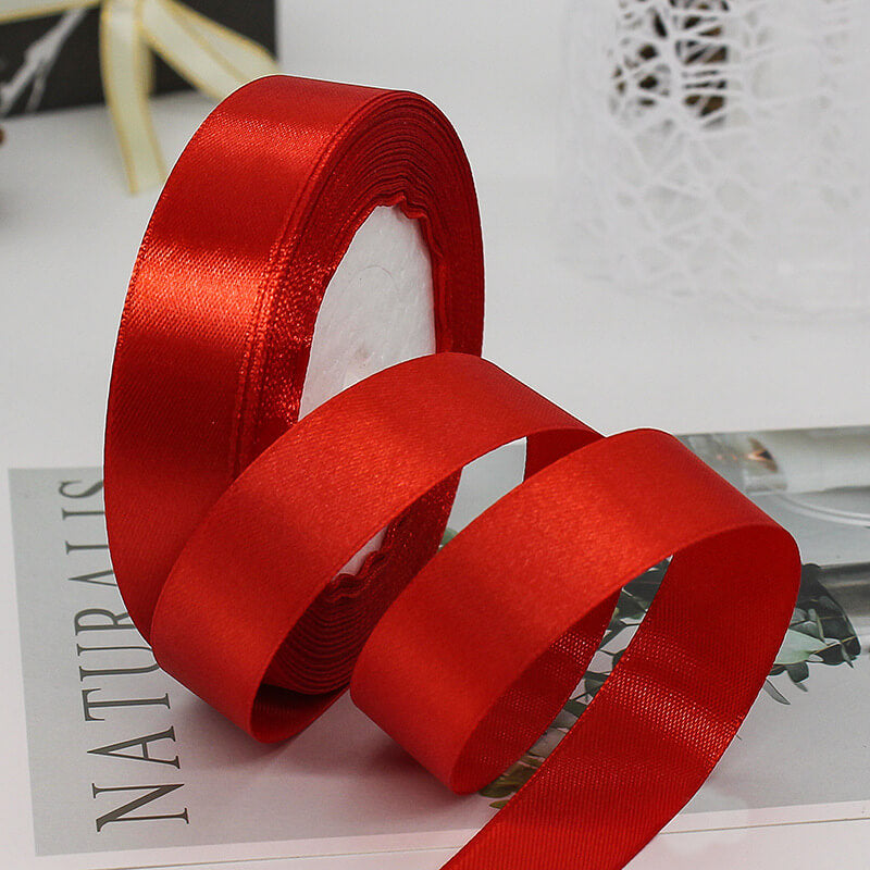 Gift Wrapping Ribbon