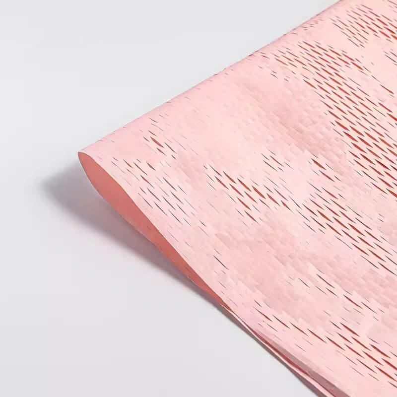 Pink Wrapping Paper