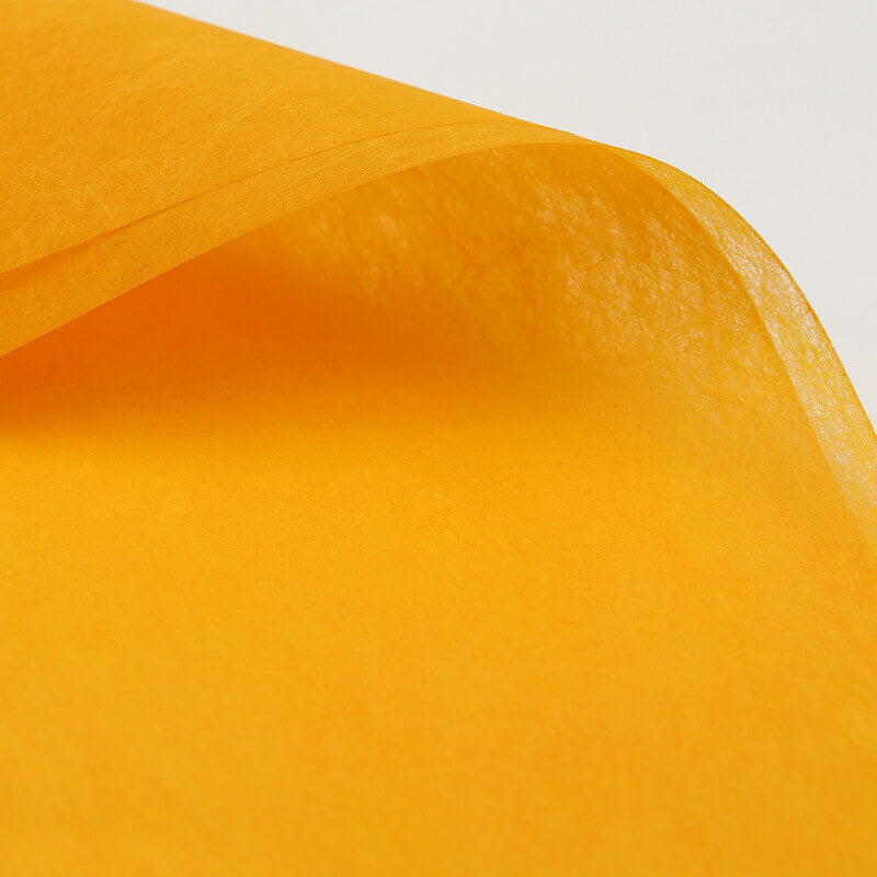 Solid Color Tissue Paper, 22.83''x 22.83'' - 20 sheets