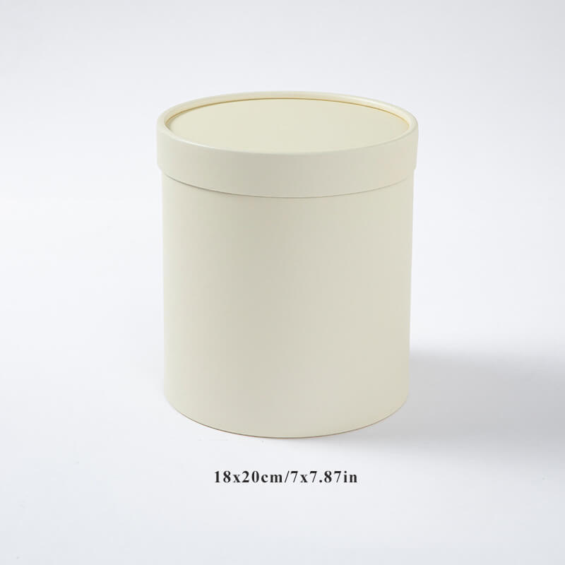 Flower Hug Bucket Box