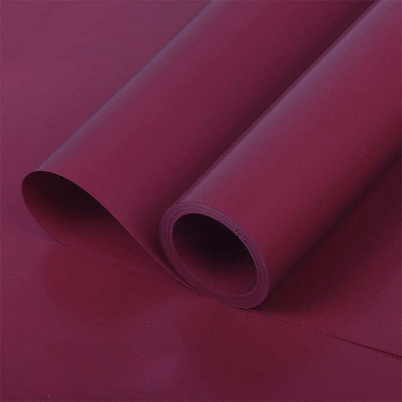 Bouquet Matte Wrapping Paper, 58cmx11 Yards