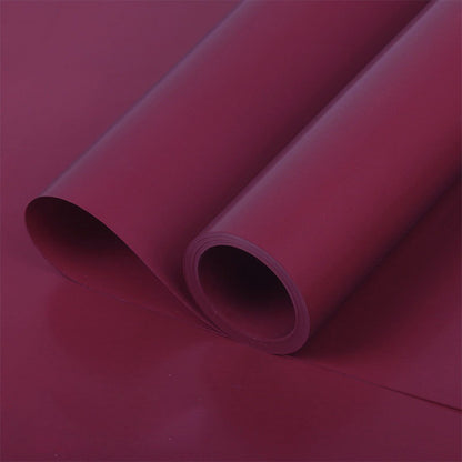 Bouquet Matte Wrapping Paper, 58cmx11 Yards
