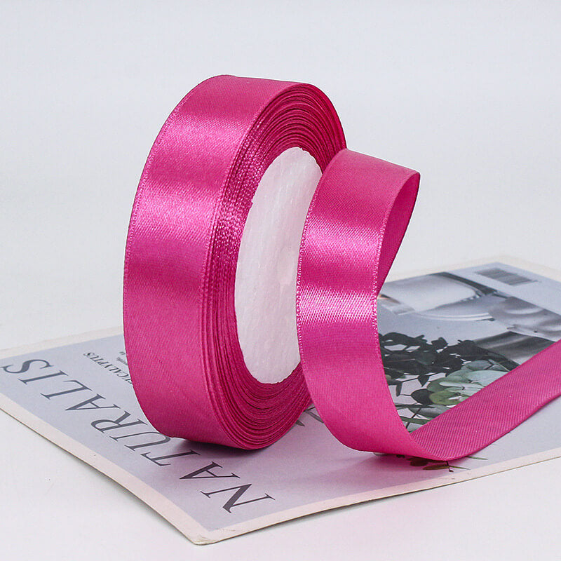 Gift Wrapping Ribbon