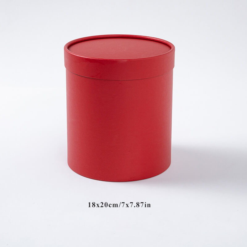 Flower Hug Bucket Box