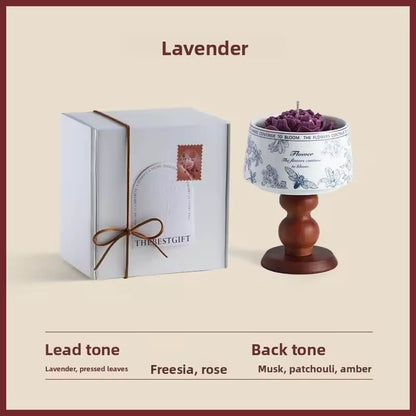 Wedding Gift Scented Candle