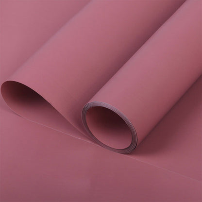 Bouquet Matte Wrapping Paper, 58cmx11 Yards