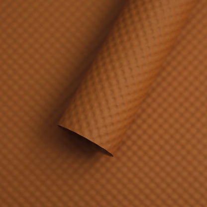 Embossed Wrapping Paper, 19.7 × 19.7 Inch, 10 Sheets