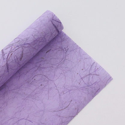 Hand-torn DIY Art Paper, 19.7 × 27.6 Inch, 5 Sheets