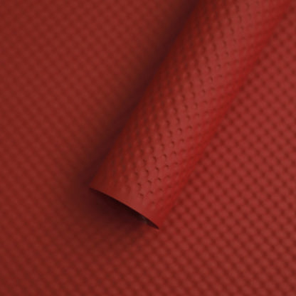 Embossed Wrapping Paper, 19.7 × 19.7 Inch, 10 Sheets
