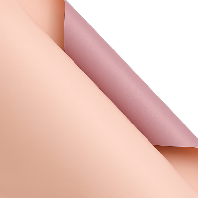 Waterproof Wrapping Paper, 22.8 × 22.8 Inch, 20 Sheets