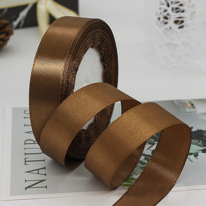 Gift Wrapping Ribbon