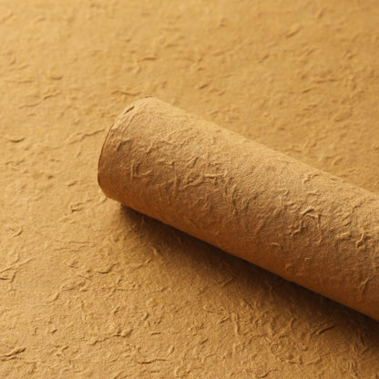 Hand-torn DIY Art Paper, 19.7 × 27.6 Inch, 5 Sheets