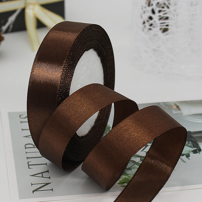 Gift Wrapping Ribbon