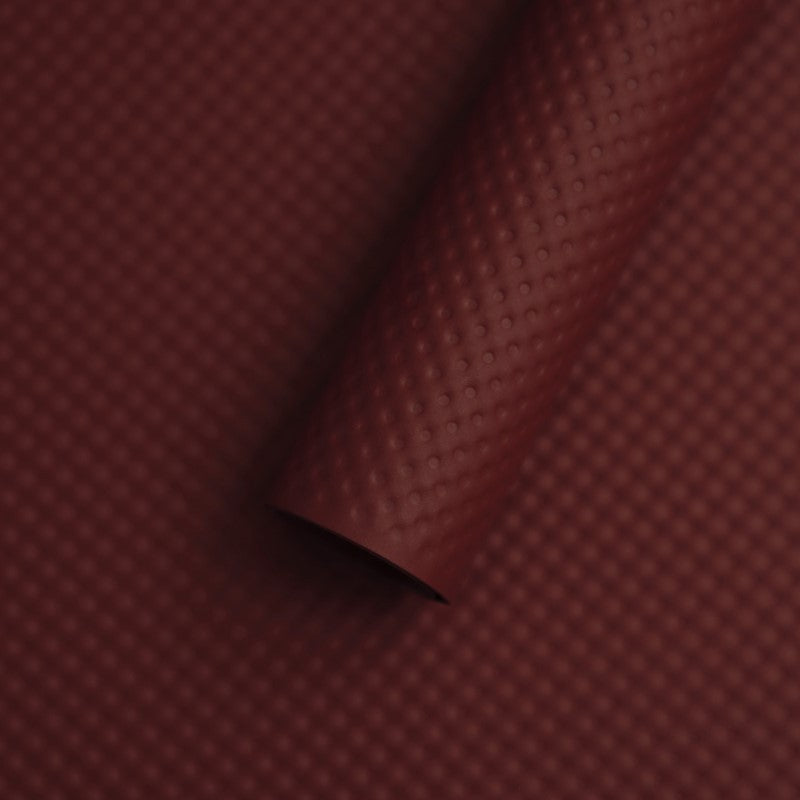 Embossed Wrapping Paper, 19.7 × 19.7 Inch, 10 Sheets