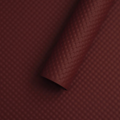 Embossed Wrapping Paper, 19.7 × 19.7 Inch, 10 Sheets