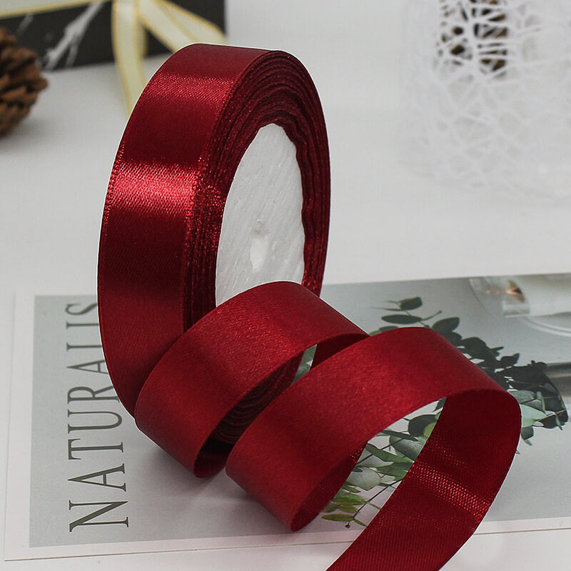 Gift Wrapping Ribbon