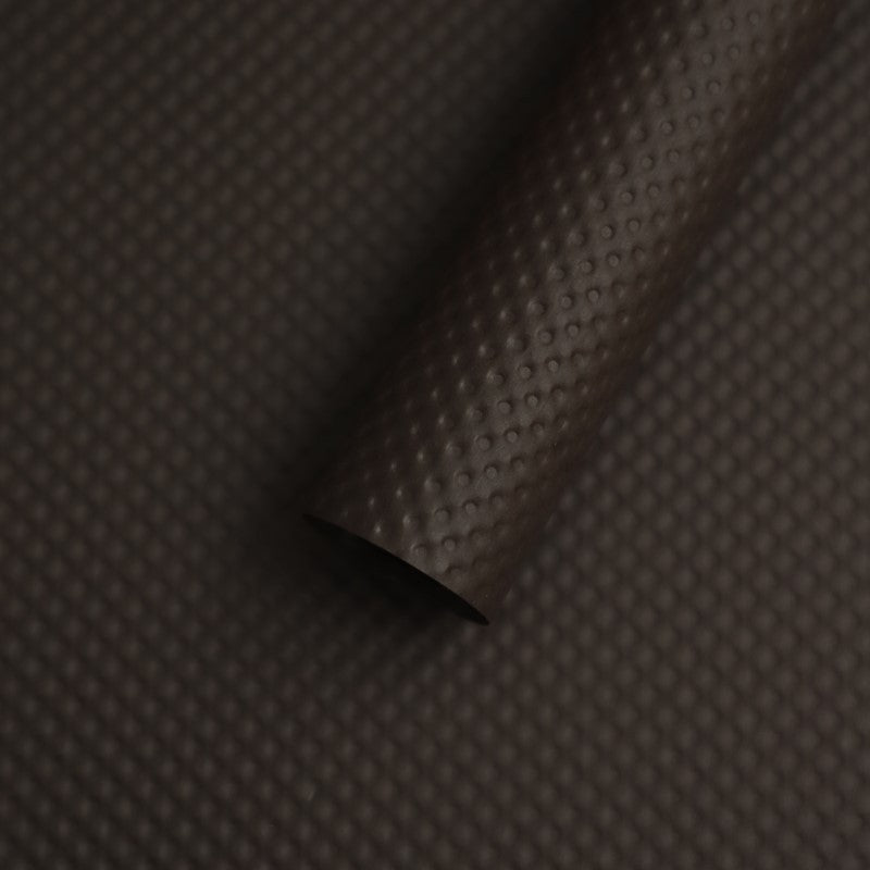 Embossed Wrapping Paper, 19.7 × 19.7 Inch, 10 Sheets