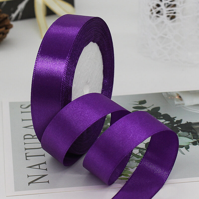 Gift Wrapping Ribbon